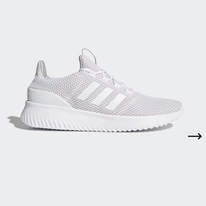 Adidas Cloudfoam Ultimate Shoes